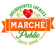 logo Marche public sainte-sophie